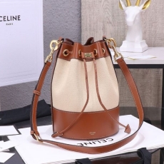 Celine Bucket Bags